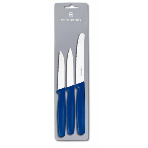 Набір кухонний Victorinox (3 предмети) tdi