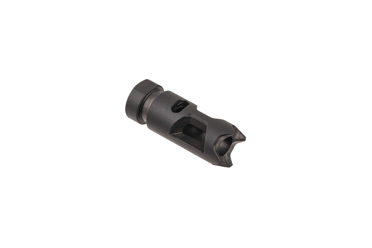 ДТК AUDERE TSO™ Cal 9x21mm 1/2-28 tdi