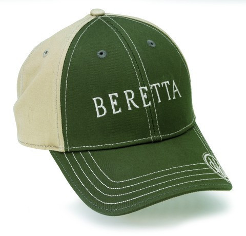 Кепка Range "Beretta" tdi