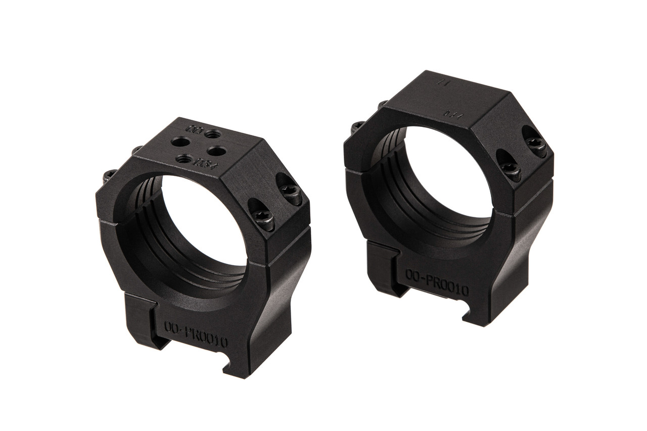 Кільця AUDERE PSRTM Gen2 Diam 34 mm H30 tdi