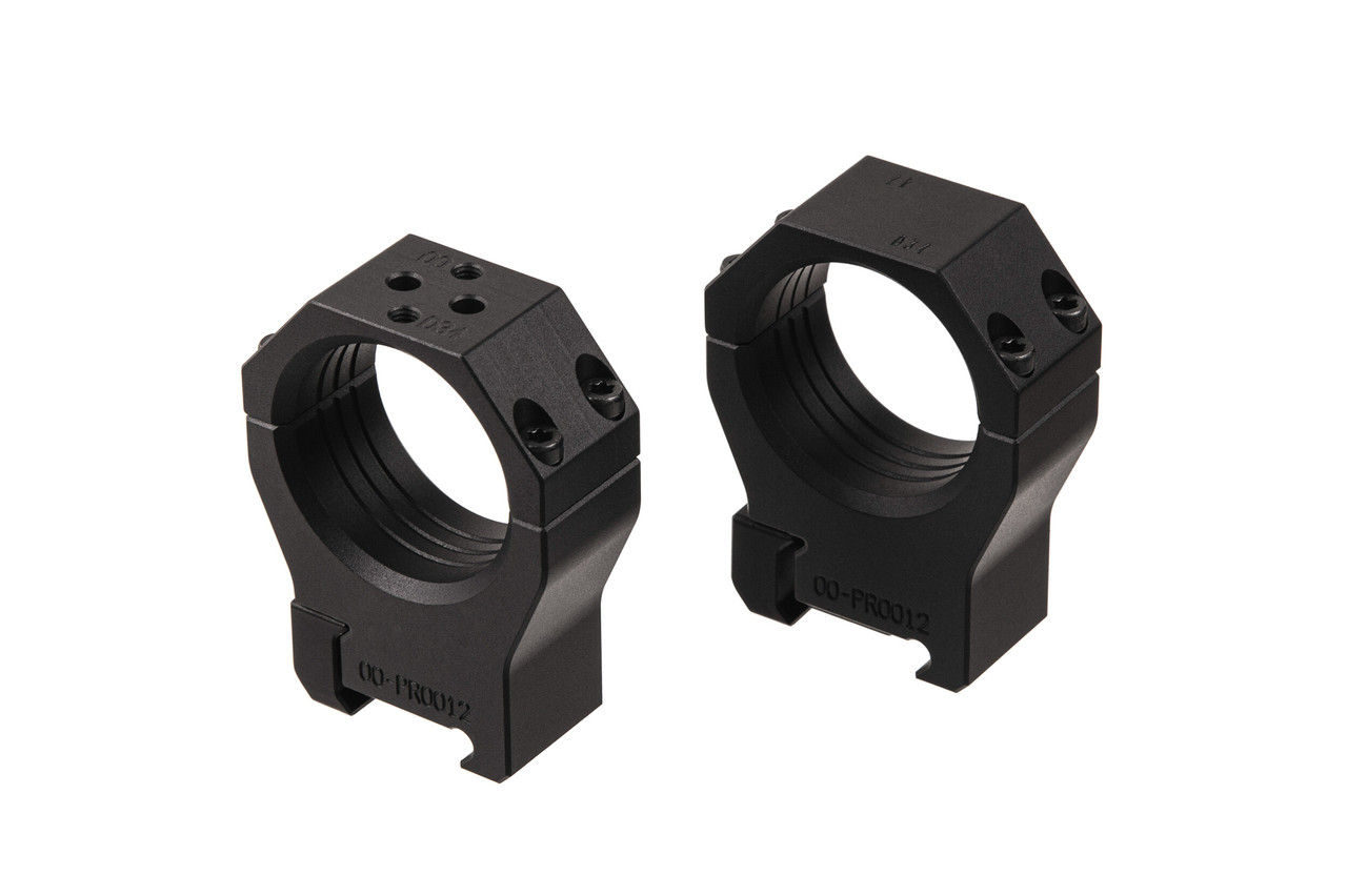 Кільця AUDERE PSRTM Gen2 Diam 34 mm H37 tdi