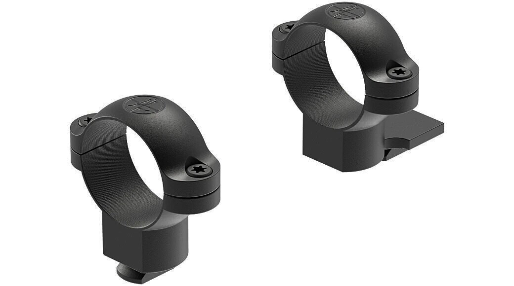 Кільця Leupold DD 1" High Ext Matte tdi