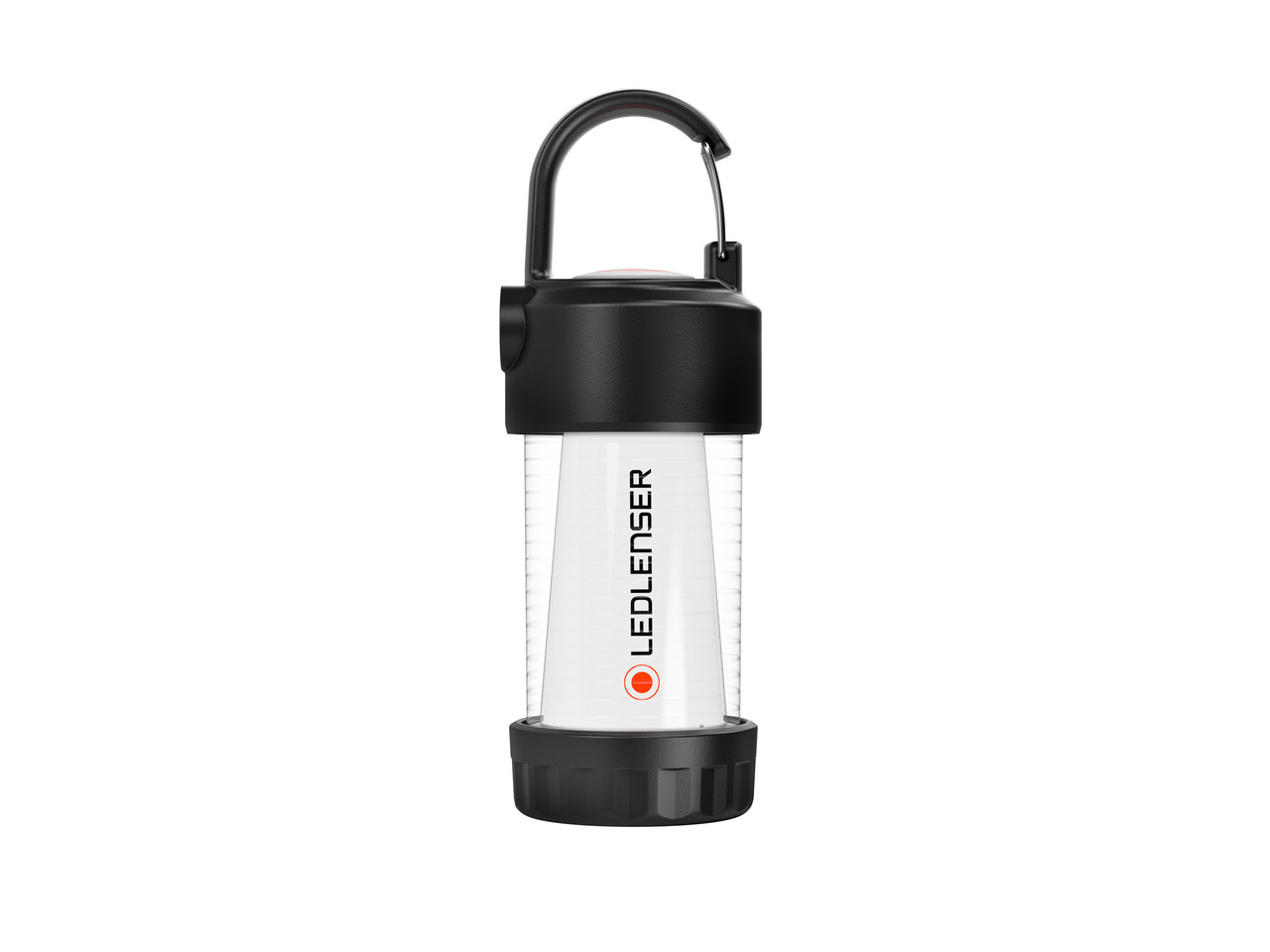 Кемпінговий ліхтар Ledlenser ML4 Warm Light (Тепле світло), 300 л, заряджається tdi