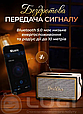 Портативна колонка в стилі ретро 40 Вт bluetooth акустика для телефону, фото 5