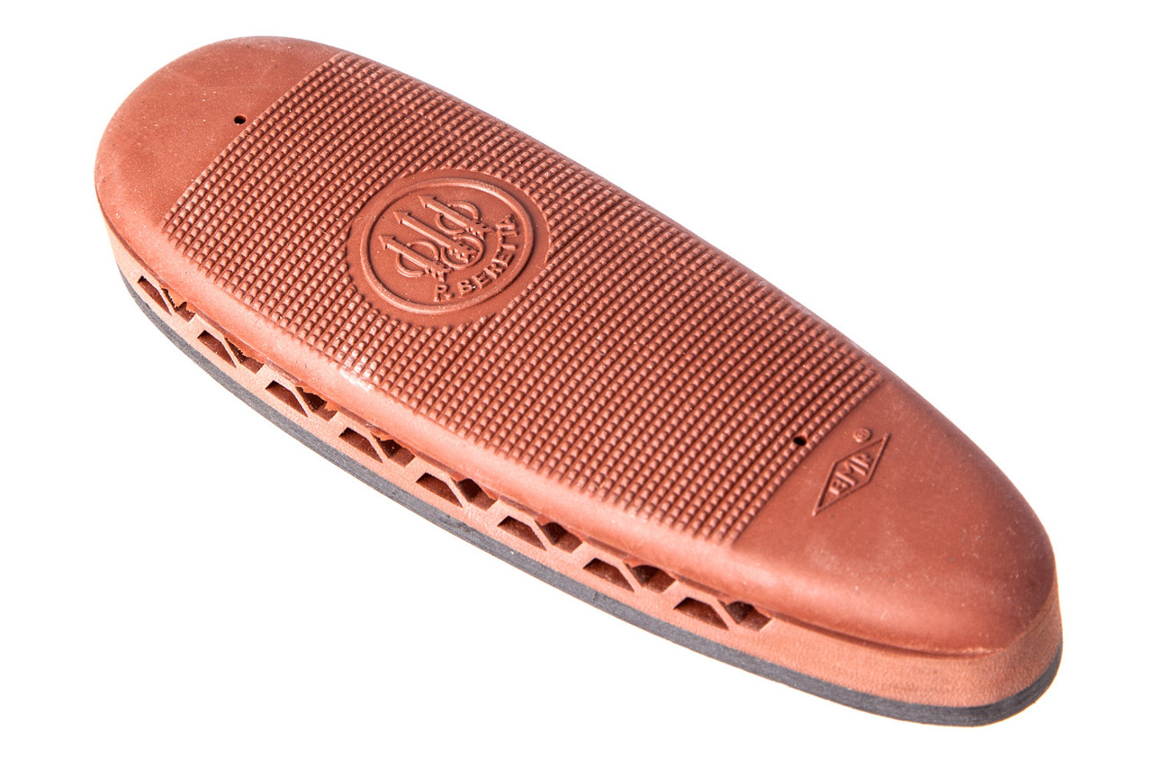 C51898 Потиличник гумовий вентильований Beretta (13,6cm / 25мм) Trap