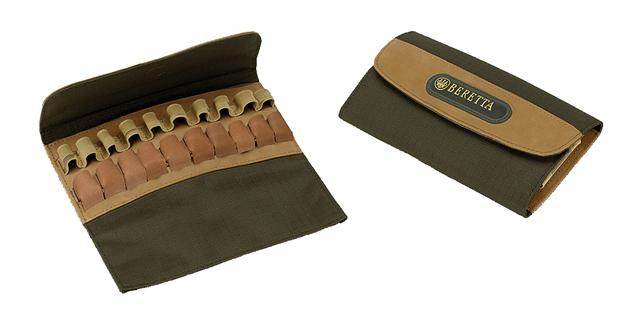 Патронташ-портмоне "Beretta" Retriever для нарізних патронів 10 шт. tdi