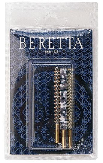Набір із 3 йоржиків "Beretta" кал.243 tdi