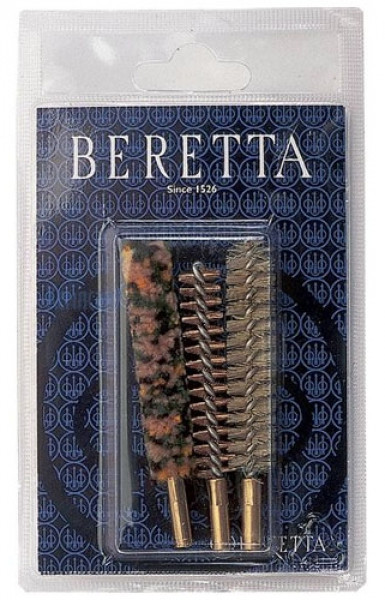 Набір із 3 йоржиків "Beretta" кал.12 tdi