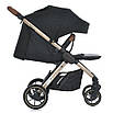 Прогулянкова коляска El Camino Dynamic Pro ME 1053G-2, фото 5