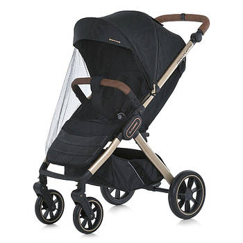 Прогулянкова коляска El Camino Dynamic Pro ME 1053G-2