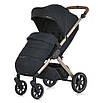 Прогулянкова коляска El Camino Dynamic Pro ME 1053G-2, фото 7