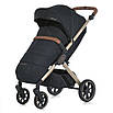 Прогулянкова коляска El Camino Dynamic Pro ME 1053G-2, фото 8