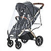 Прогулянкова коляска El Camino Dynamic Pro ME 1053G-2, фото 10