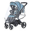 Прогулянкова коляска El Camino Dynamic Pro ME 1053-3, фото 9