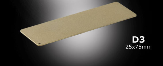 Точило Fallkniven "Diamond whetstone" 25x75mm tdi