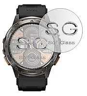 Бронеплівка для Kospet Tank T3 (2шт на екран) зносостійка поліуретанова SoftGlass