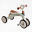 Дитячий велосипед Триколісний BestTrike BST-307 коричневий, фото 4