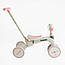 Дитячий велосипед Триколісний BestTrike BST-565 рожевий, фото 2