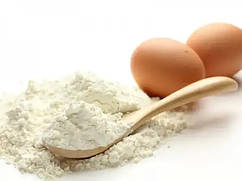 Альбумін (сухий яєчний білок) 1 кг, Україна