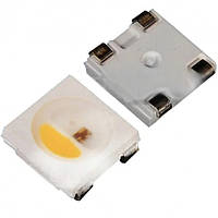 Світлодіоди адресні RGBW SK6812 з піксельною адресацією (кратно 50 шт)