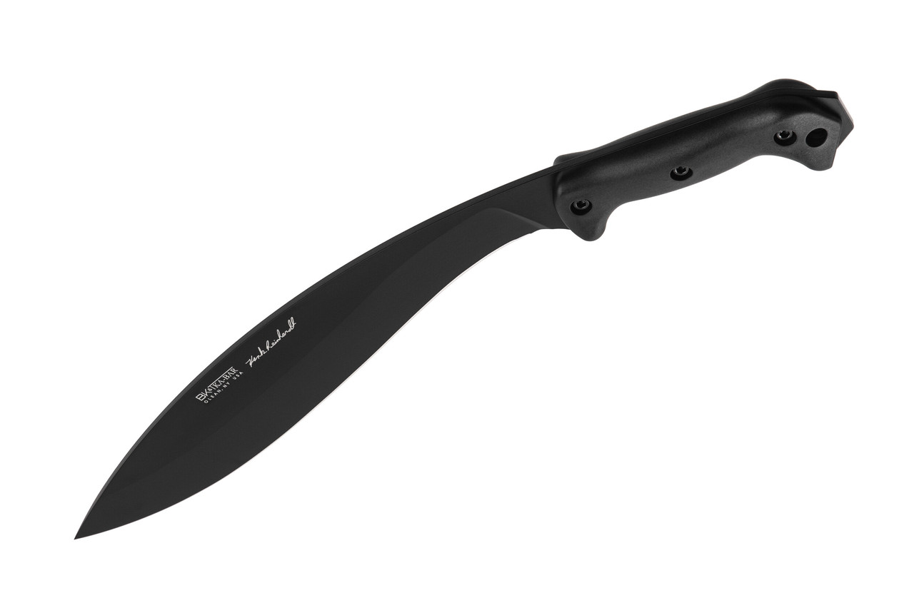 Нож KA-BAR "Becker\Reinhardt Kukri" tdi
