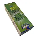 Аромапалочки Holy Basil (Священний Базилік) (Satya), фото 2