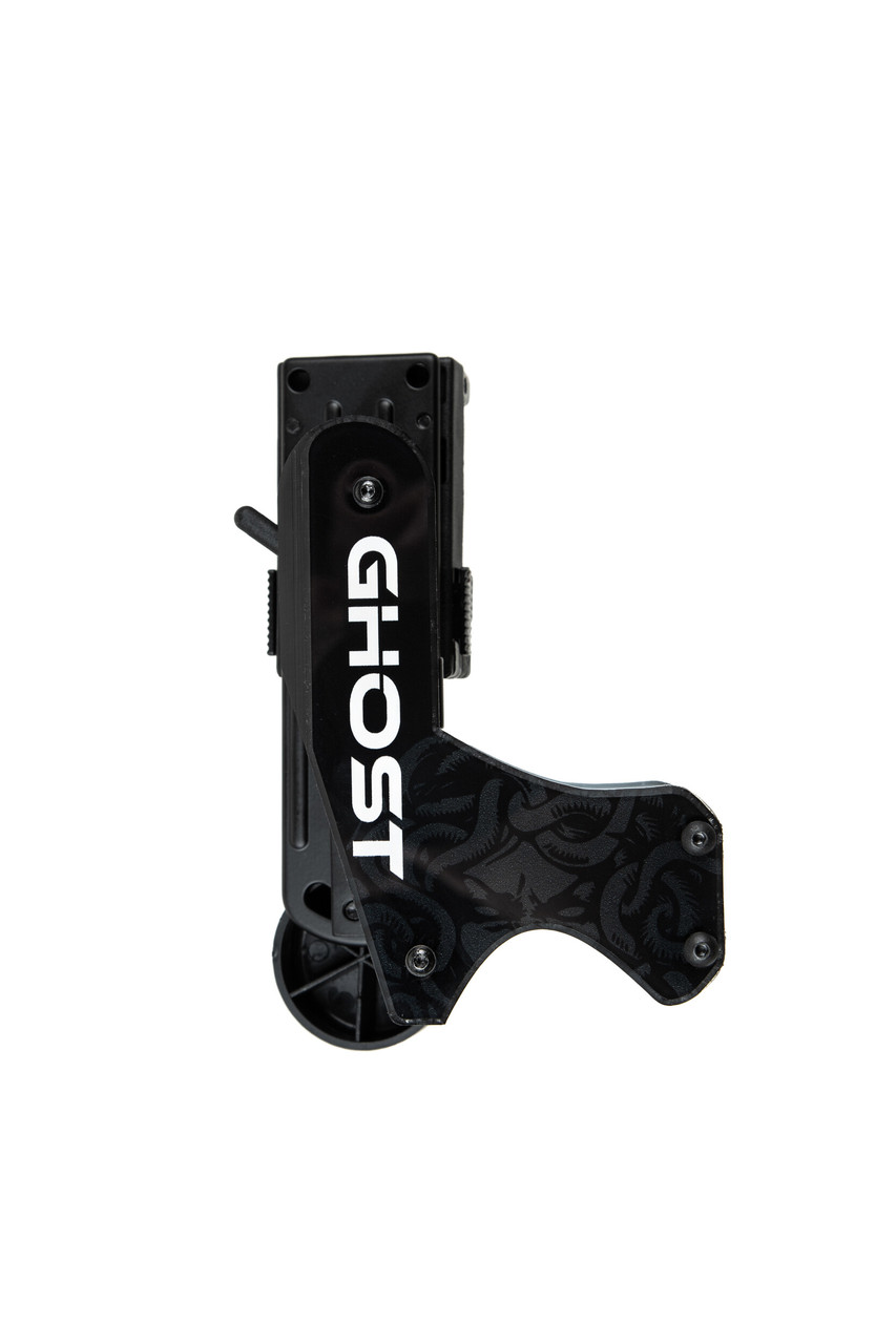 Кобура Hydra до  Glock 34 Ghost International
