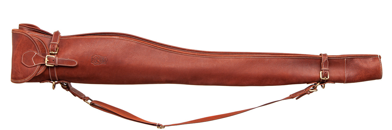 Чохол ручний подвійний "Beretta" Lodge Collection Levriero 123 см (шкіра буйвола) tdi