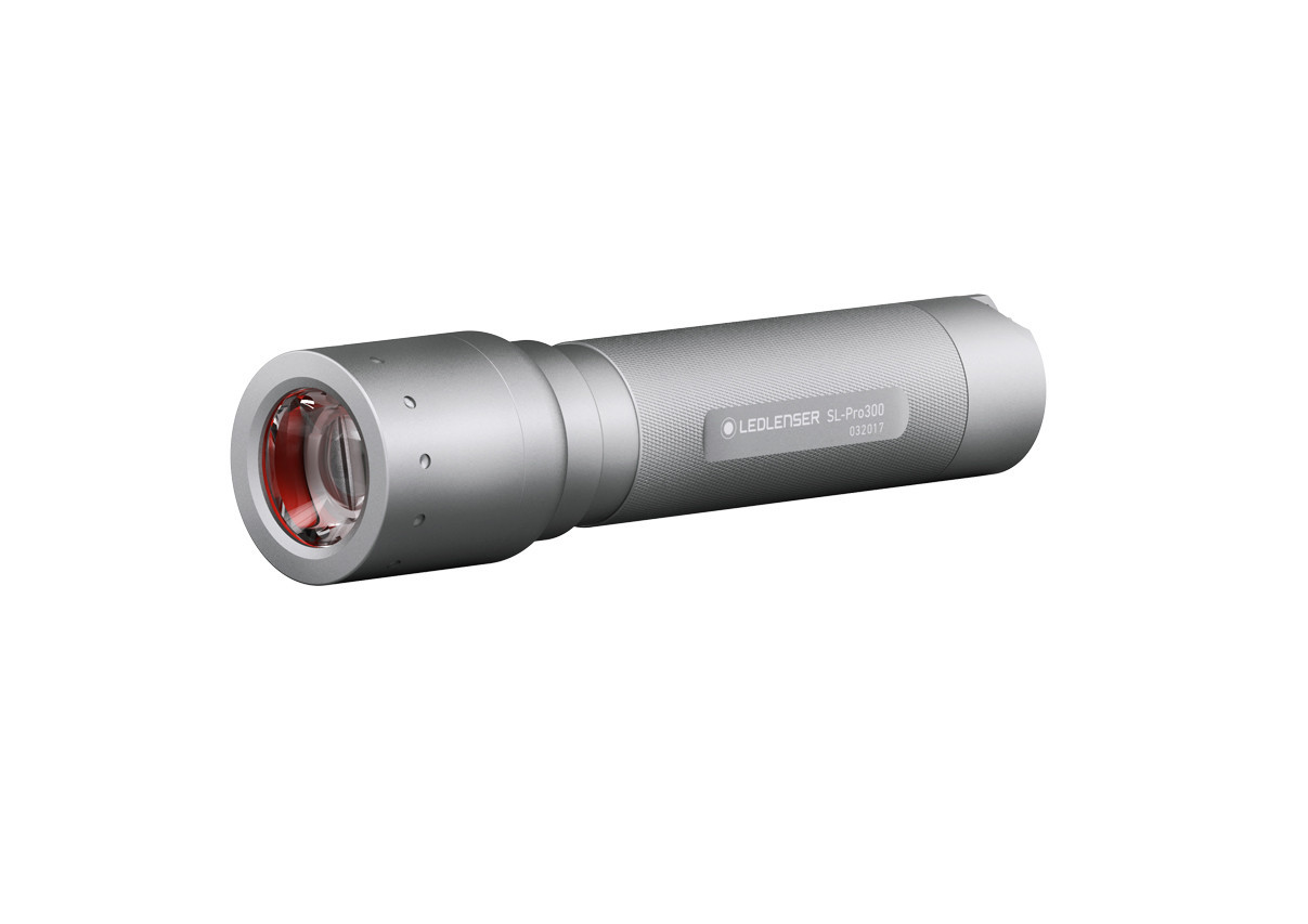Ліхтар Solidline SL-Pro300, 300/220/40, блістер