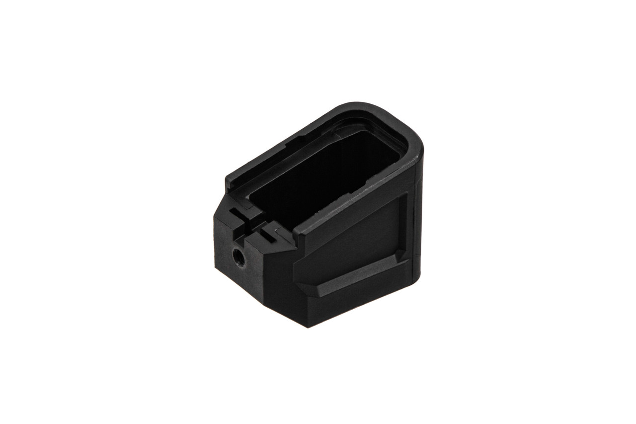 Збільшена п'ятка магазина для Glock19(9mm)