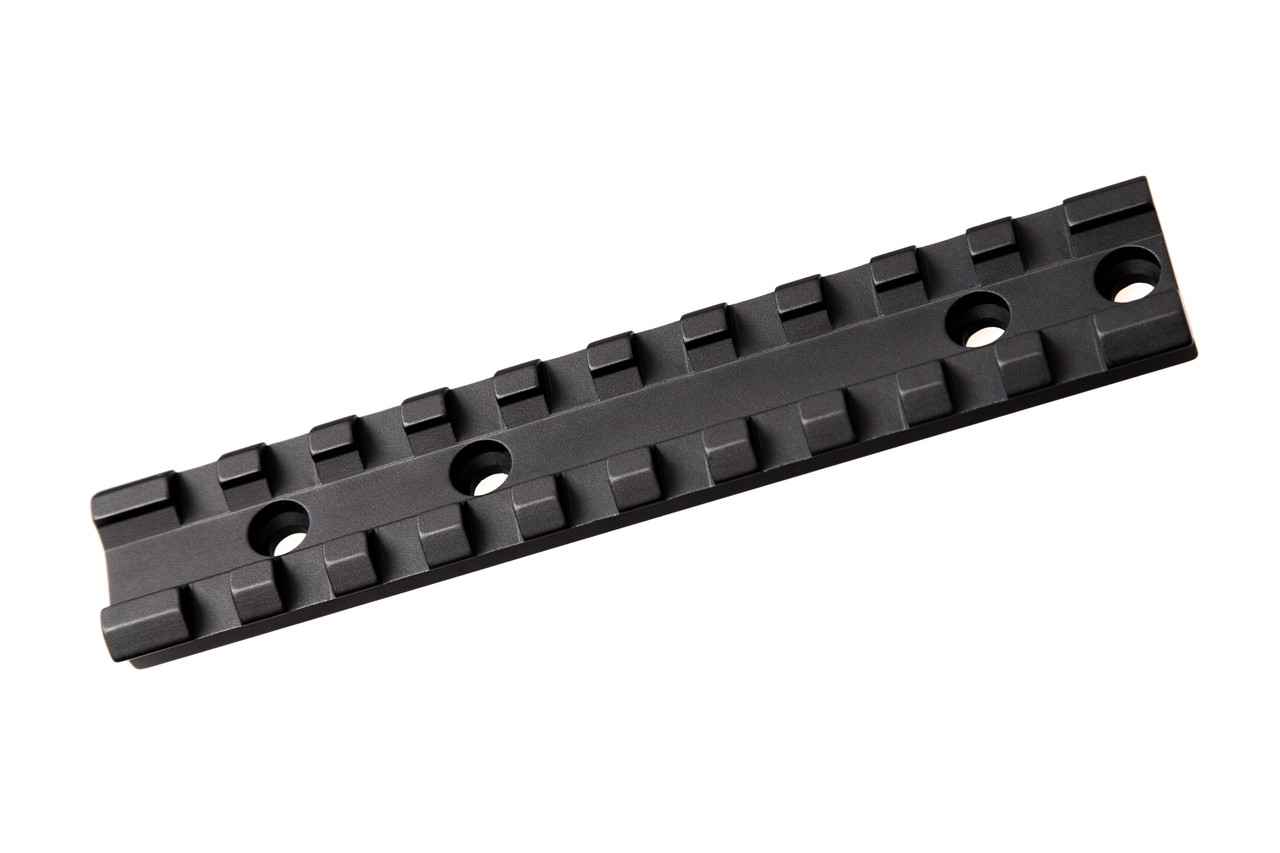 База Weaver для Benelli Vinci, Raffaello,SBE II,M1,M2,M3 (без болтів) tdi
