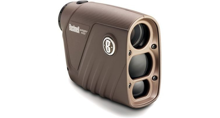 Далекомір Bushnell "Sport 600" tdi