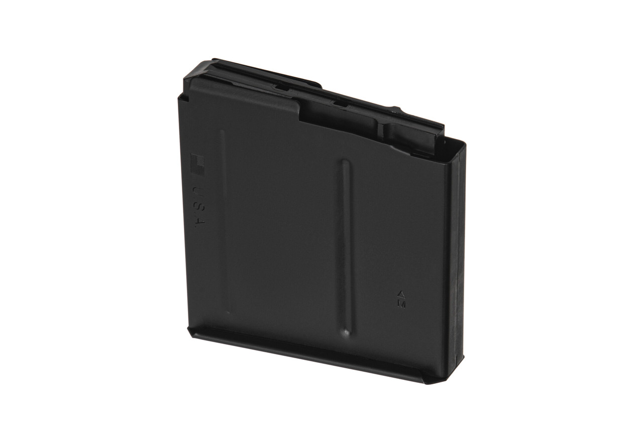 Магазин 5-ти зарядний MDT AICS 338LM