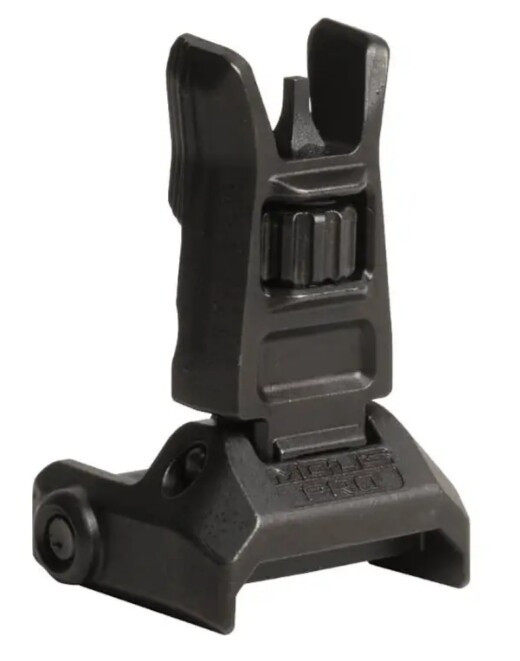 MAG275-BLKМушка Magpul MBUS® Pro tdi