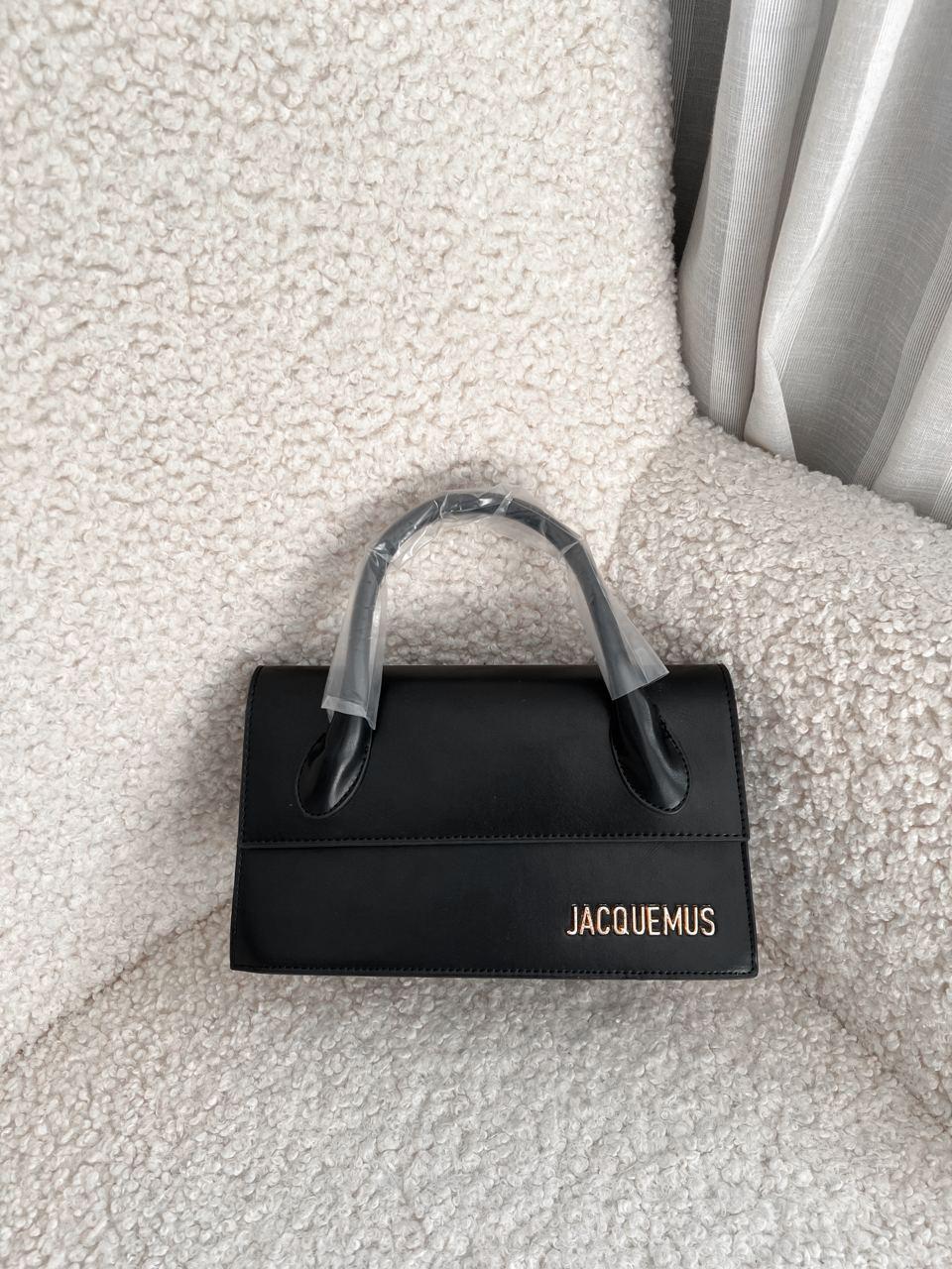 Jacquemus Le Chiquito Long, фото 1