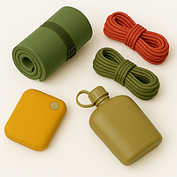 Тактичне приладдя