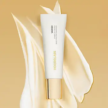 Hourglass Vanish Airbrush Primer 10 мл — праймер для обличчя з ефектом фотошопу