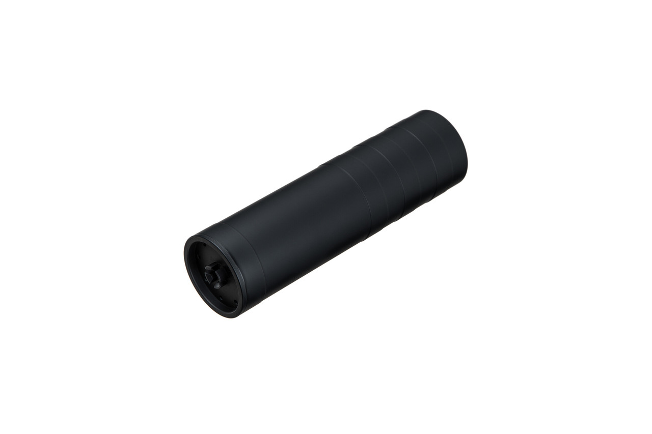 Глушник STEEL PEGASUS XL 223 1/2*28