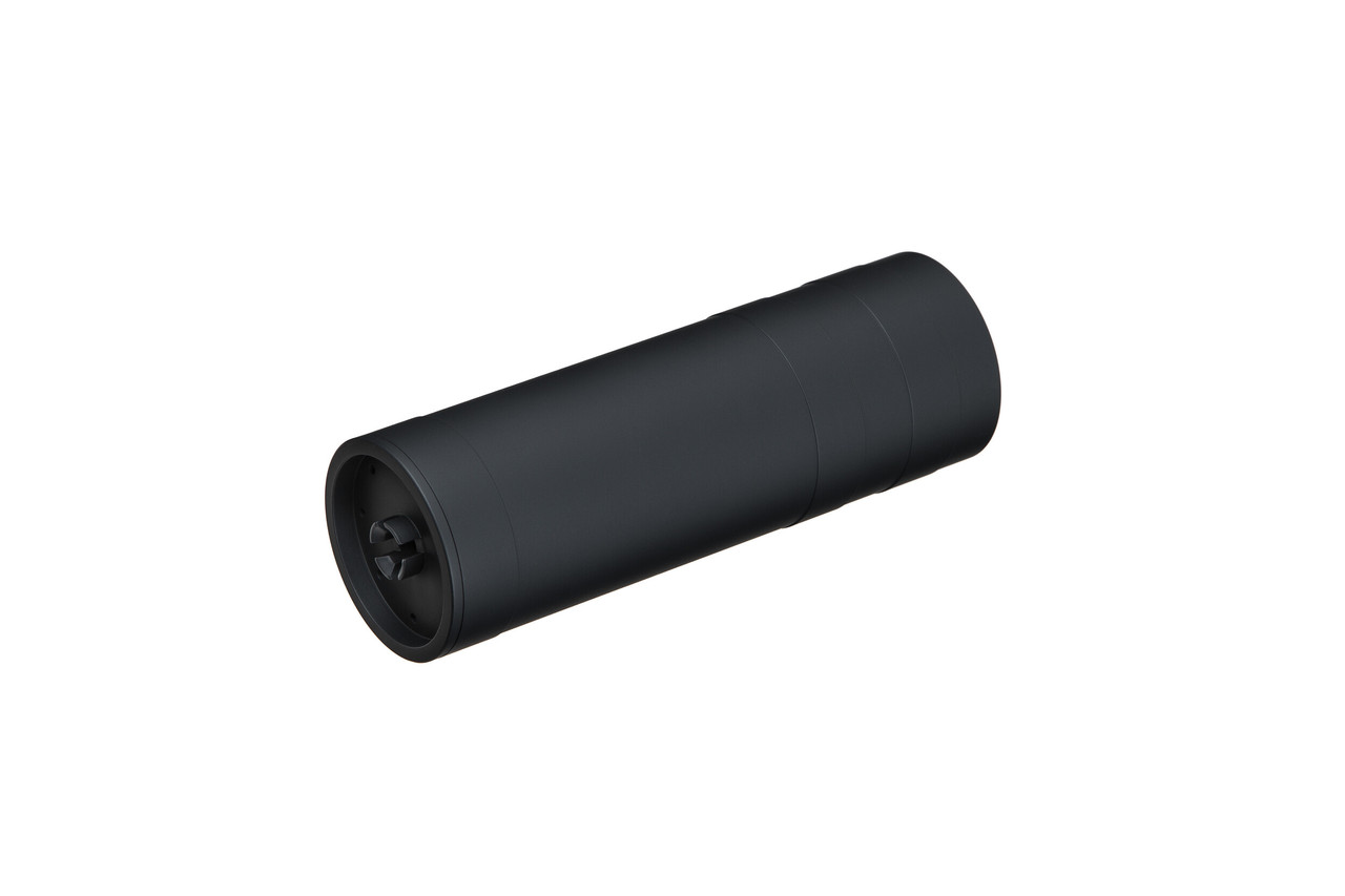 Глушник STEEL PEGASUS L 223 1/2*28