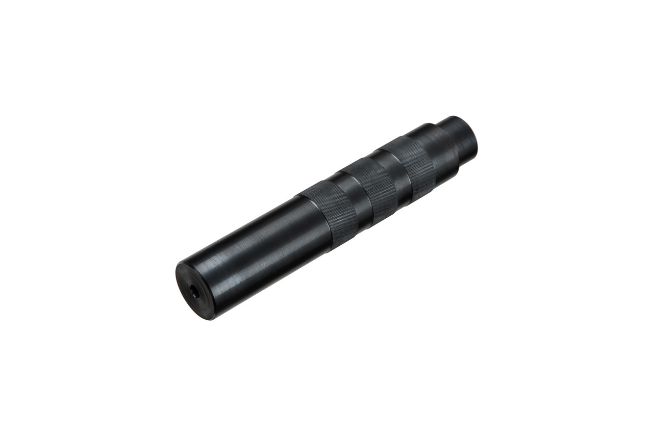 Глушник STEEL Patriot 5.45(5.56) 24*1.5