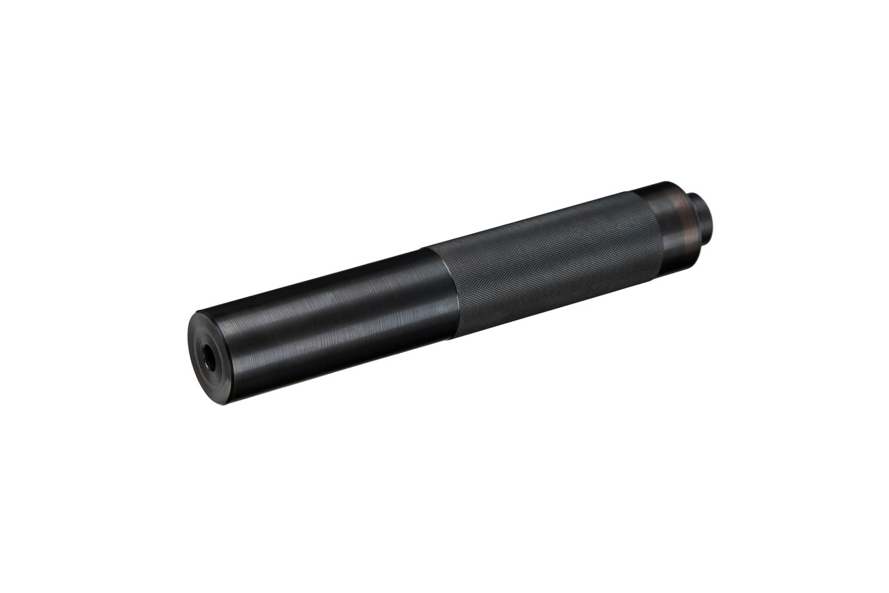Глушник STEEL G2 7.62 14*1L