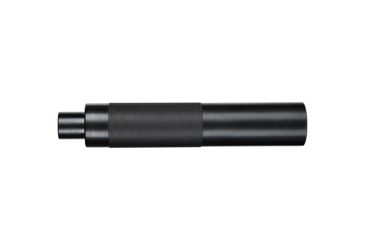 Глушник STEEL G4 AIR ПКМ 7.62 18*1.5L 14*1L