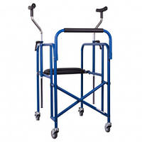 Ходунці реабілітаційні OSD-HK-1100V