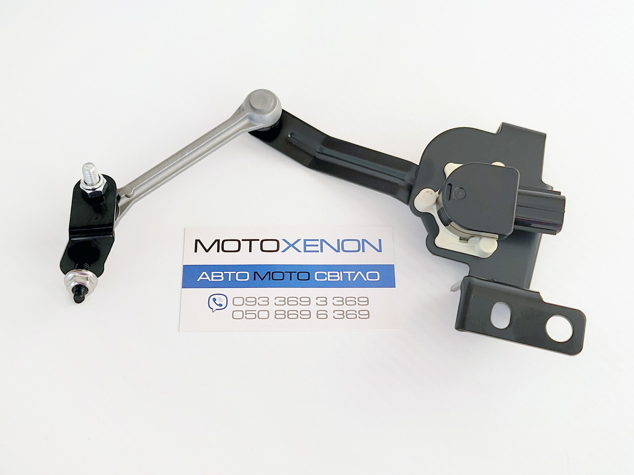 Датчик положення кузова Subaru Outback, Legacy BM BR передній 84021AG000, 84021-AG000, висоти рівня світла фар (AFS)