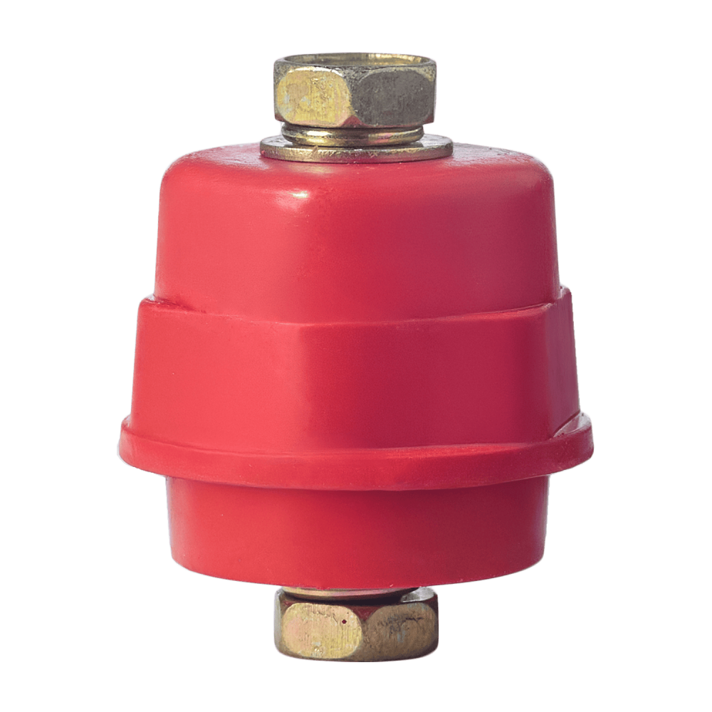 Ізолятор силовий SM45 з болтом