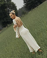 Ідеальне плаття.Сіспана, щоб привертати погляди та почуватися особливою. КN-985 р: 42-44, 46-48