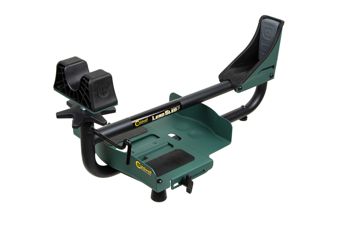 820310 Упор для стрільби CALDWELL LEAD SLED3