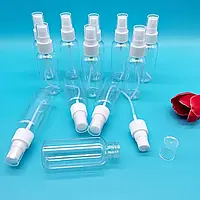 Пляшечка 30 мл зі спреєм