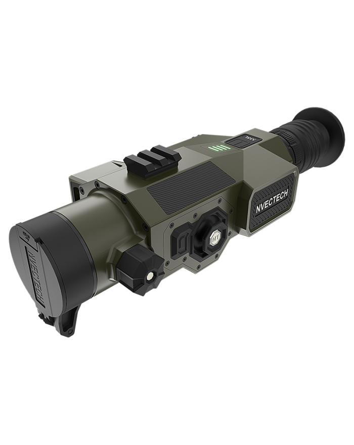 Тепловізійний приціл Defender 335L extended set