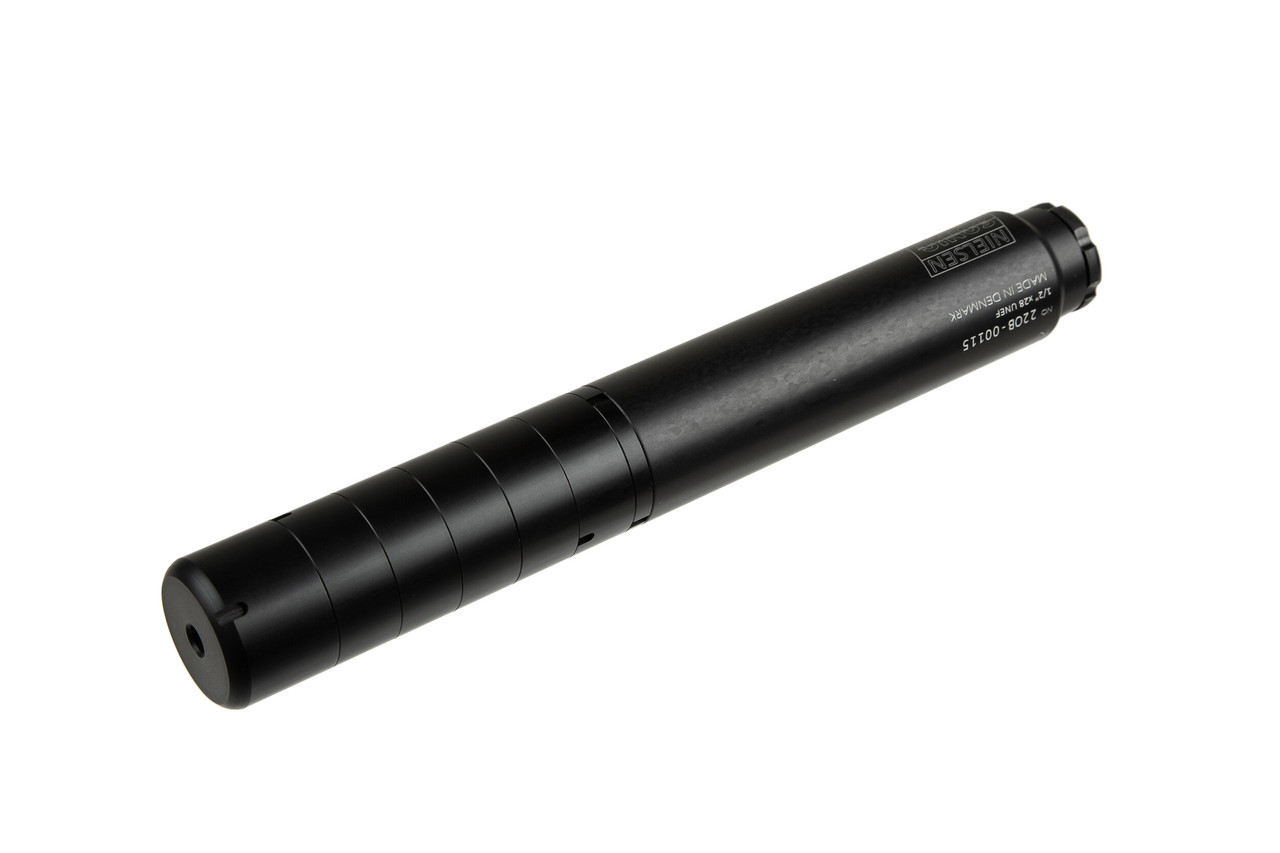 Саундмодератор Nielsen SubSonic 22 OB 1/2"-28